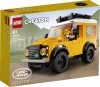 40650 - LEGO Creator Land Rover Classic Defender