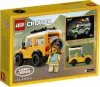 40650 - LEGO Creator Land Rover Classic Defender