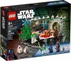 40658 - LEGO Star Wars Millennium Falcon™ Ünnepi dioráma