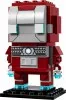 40669 - LEGO® BrickHeadz Vasember MK5 figura