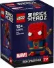 40670 - LEGO BrickHeadz Vas Pókember