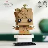 40671 - LEGO BrickHeadz Cserepes Groot