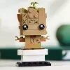 40671 - LEGO BrickHeadz Cserepes Groot