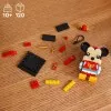 40673 - LEGO Brickheadz - Tavaszi fesztivál Mickey egér