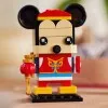 40673 - LEGO Brickheadz - Tavaszi fesztivál Mickey egér