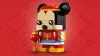 40673 - LEGO Brickheadz - Tavaszi fesztivál Mickey egér