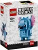 40674 - LEGO BrickHeadz Stitch