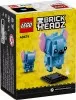 40674 - LEGO BrickHeadz Stitch