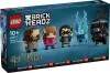 40677 - LEGO BrickHeadz Az azkabani fogoly™ figurák