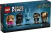 40677 - LEGO BrickHeadz Az azkabani fogoly™ figurák