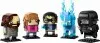 40677 - LEGO BrickHeadz Az azkabani fogoly™ figurák