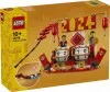 40678 - LEGO Kínai Ünnepek Ünnepi naptár