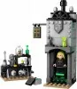 40695 - LEGO Harry Potter - Borgin & Burkes: Hop Hálózat