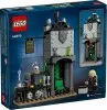 40695 - LEGO Harry Potter - Borgin & Burkes: Hop Hálózat