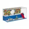 40700002 - LEGO Iconic Kiállító és építő doboz, kék