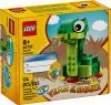 40707 - LEGO Kínai Ünnepek - A kígyó éve