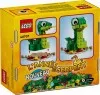 40707 - LEGO Kínai Ünnepek - A kígyó éve