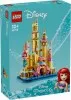 40708 - LEGO Disney™ Disney Ariel minikastélya