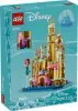 40708 - LEGO Disney™ Disney Ariel minikastélya