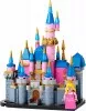 40720 - LEGO Disney™ - Mini Disney Csipkerózsika kastélya