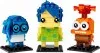 40749 - LEGO Disney™ - Derű, Bánat és Majré