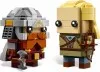 40751 - LEGO BrickHeadz - Legolas és Gimli™