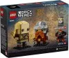 40751 - LEGO BrickHeadz - Legolas és Gimli™