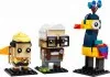 40752 - LEGO BrickHeadz - Carl, Russell és Kevin