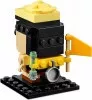 40752 - LEGO BrickHeadz - Carl, Russell és Kevin