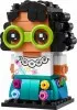 40753 - LEGO BrickHeadz - Mirabel Madrigal