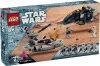 40755 - LEGO Star Wars - Birodalmi Dropship vs. Lázadók felderítő siklója