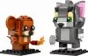 40793 - LEGO BrickHeadz - Tom és Jerry figurák