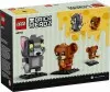 40793 - LEGO BrickHeadz - Tom és Jerry figurák