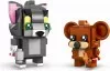 40793 - LEGO BrickHeadz - Tom és Jerry figurák