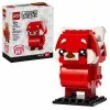 40798 - LEGO BrickHeadz - Vörös macskamedve Mei