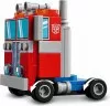 40803 - LEGO BrickHeadz - Optimus Prime: robot és jármű