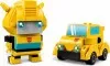 40804 - LEGO BrickHeadz - Bumblebee: robot és jármű