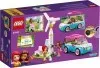 41443 - LEGO Friends Olivia elektromos autója