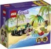 41697 - LEGO Friends Teknős mentő jármű