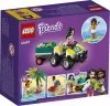 41697 - LEGO Friends Teknős mentő jármű