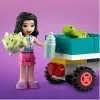 41697 - LEGO Friends Teknős mentő jármű