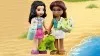 41697 - LEGO Friends Teknős mentő jármű