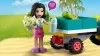 41697 - LEGO Friends Teknős mentő jármű