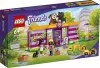 41699 - LEGO Friends Kisállat örökbefogadó kávézó