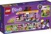 41699 - LEGO Friends Kisállat örökbefogadó kávézó