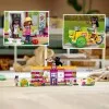 41699 - LEGO Friends Kisállat örökbefogadó kávézó