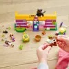 41699 - LEGO Friends Kisállat örökbefogadó kávézó