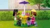 41699 - LEGO Friends Kisállat örökbefogadó kávézó