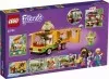 41701 - LEGO Friends Street Food piac