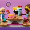 41701 - LEGO Friends Street Food piac